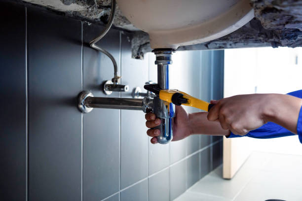 Best Plumbing System Maintenance  in Cisco, TX